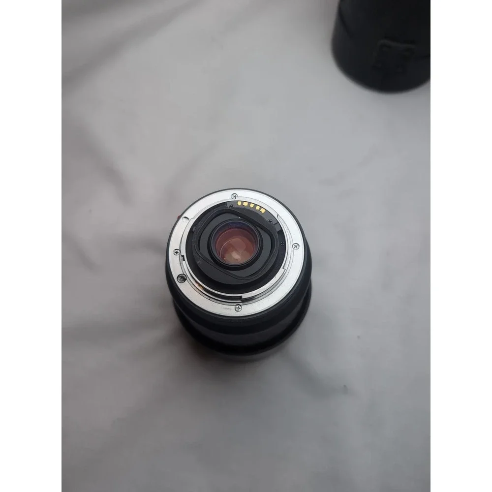 Minolta this used